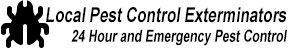 Nationwide Ins Co NC Pest Control Exterminators